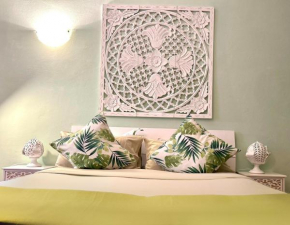 MASOTTO APARTMENT LINATE-Close Center